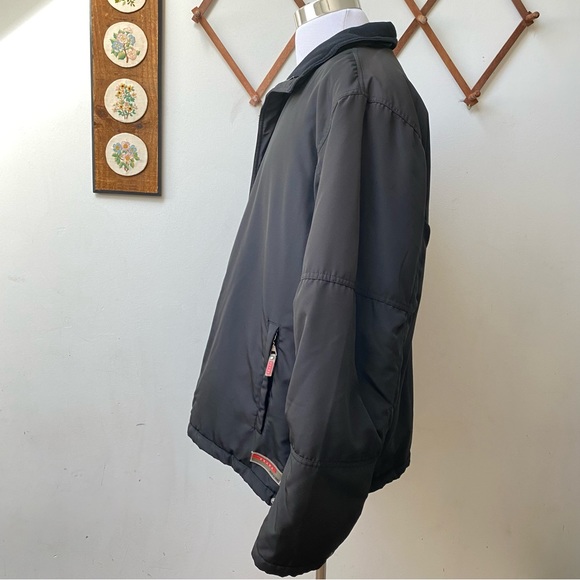 Prada Full Zip Jacket Made In Italy - Picture 9 of 16